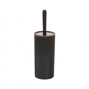 Escobillero Negro Serie London