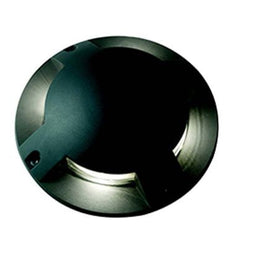 Luz de paso 4W Led 4000K linea superior grafito