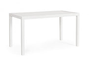 Mesa Hilde 130X68 Blanco Ld30