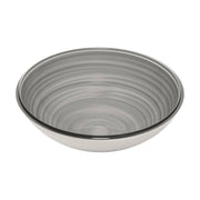 Cuenco Guzzini Twist S gris