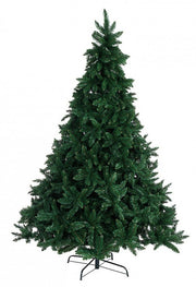 Árbol Nielsen con 240 ramas - Altura 1896 cm