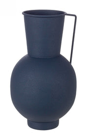Anfora Kalathos 1M A Blu H29.5