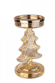 4 Velas Perfumadas de Jasmin y Pino