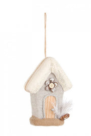 Pendaglio Casa Charme 8x