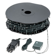 Cadena Luces Navidad TLG 1000 MiniLED 4+70,4m