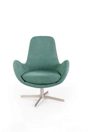 Sillón giratorio 72x64x85 cm