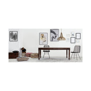 Puf tango estilo étnico cm 60