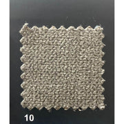 Sofá Cama Prienz 3 Plazas Moca Tortora 186 x 96 x 90 cm