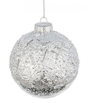 Esfera Vt Fusion Argento D80 12x