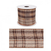 12x Cinta de Fiesta Escocesa 4M Display12