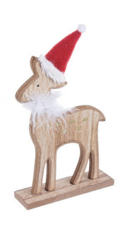 Soporte H24 de Renna Bernald 6x