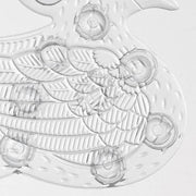 Set de 5 moldes antideslizantes blancos con forma de - Idroclic