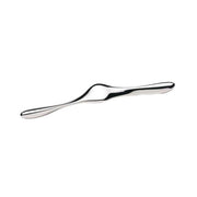 Manija cromada para mueble Mina y1352 Cromado, Distancia entre ejes 160 mm