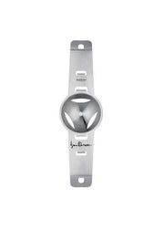 Ghidini Iginio Massari Collection Separuova en acero inoxidable