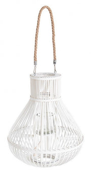 2x Linterna Belem Blanca Asa C Alt.41