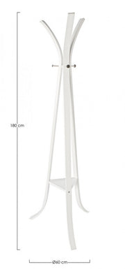 Perchero Triomphe Blanco