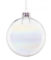 Lámpara de techo de vidrio esférico 12x Bolla D80