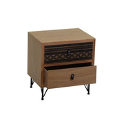 Mobile Budapest Urban Bedhouse 2 Cajones 40x30 x H46 cm