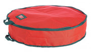 Contenedor Xmas 2M Corona Rojo 5x