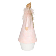 Paravento estampado 3 paneles flores y mariposas 120,6x2,5xh180,6x2,5xh180