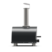 Horno pizzero portatil Alfa
