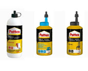 Pegamento adhesivo vinílico universal Patex - 750g