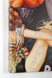 Pintado Talento 14I 100x100 Cod.0245166