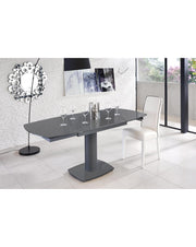 Mesa extensible 120-180 x 90 cm - Kioto