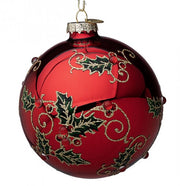 Esfera Vt Zaida Rojo D100 8x