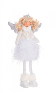 Soporte Angelo Glenn Bianco 4x H45