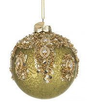 Esfera Vt Melissa Verde 12x