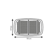 Bandeja esponja CleanKit