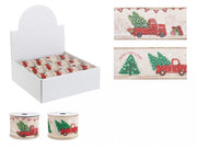 Cinta Truck 4M Ass2 Disp12 - 12x