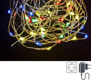 Cadena 80 Microled Multi Int 6x