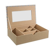 4x Joyero Judy Celeste