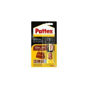 Pattex Plastic 30G Adhesivo Poliuretano Líquido