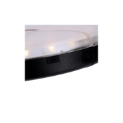 Lámpara LED para paraguas con batería, ø20h5