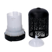 Difusor metálico con tapón cmø9,3h15