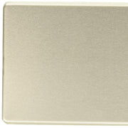 Placa ciega mágica BTicino 503/0/X/F
