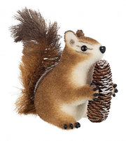 Scoiattolo Jerry Seduto C 4x