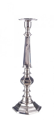 Candelabro Chandana 1 Fuego Plata H.53 Cod.0186260