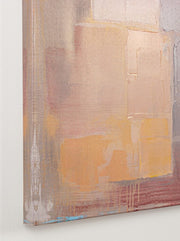 Talento pintando 100x150