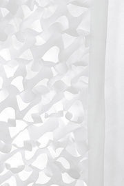 Vela de Sombra Luna Blanca3.6X3.6