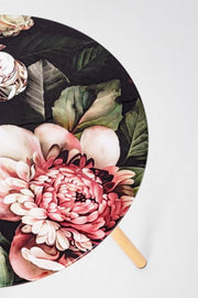 Mesa de centro Kirti D34 S