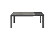Mesa extensible 140-200 x 90 x 76 cm