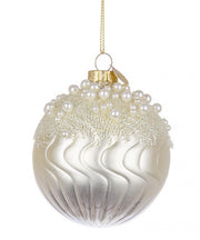 Esfera Vt Emotions Bianco Perlato D80 - 12x