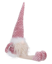 4 Patas Rosa de Babbo Rufus