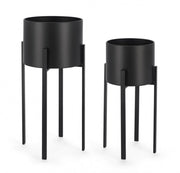 Set2 P.Fiore Ester A Nero