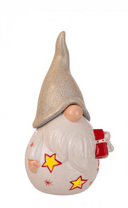 6x Babbo Cheerful Blanco C