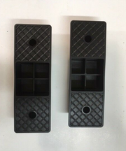 PAR DE SOPORTES COLL. MESA X HÉRCULES